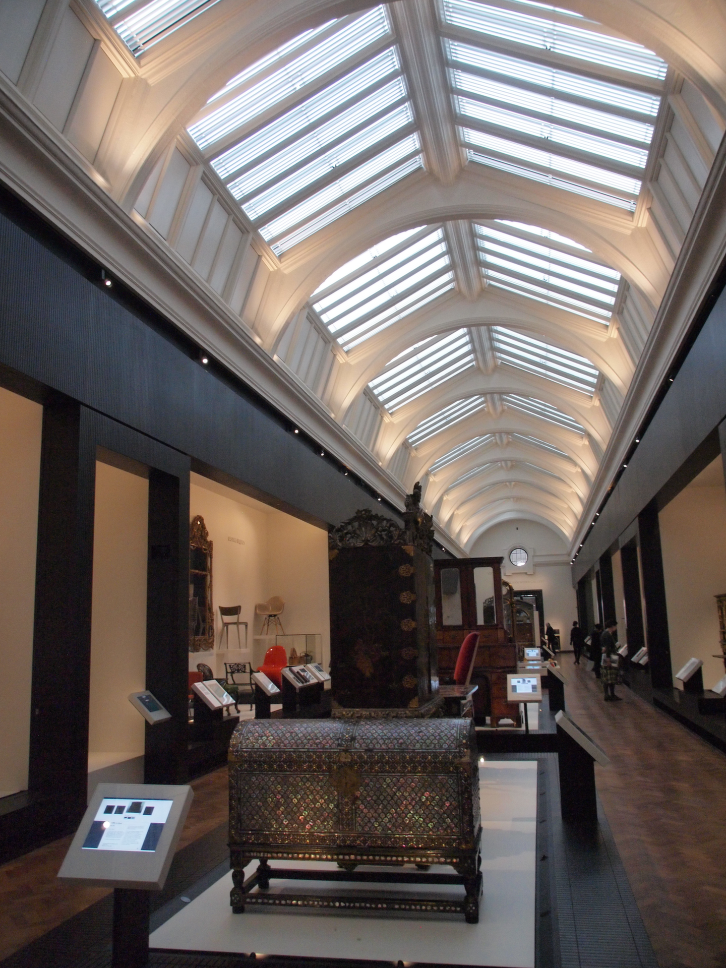 Поворотные алюминиевые ламели Sunshield