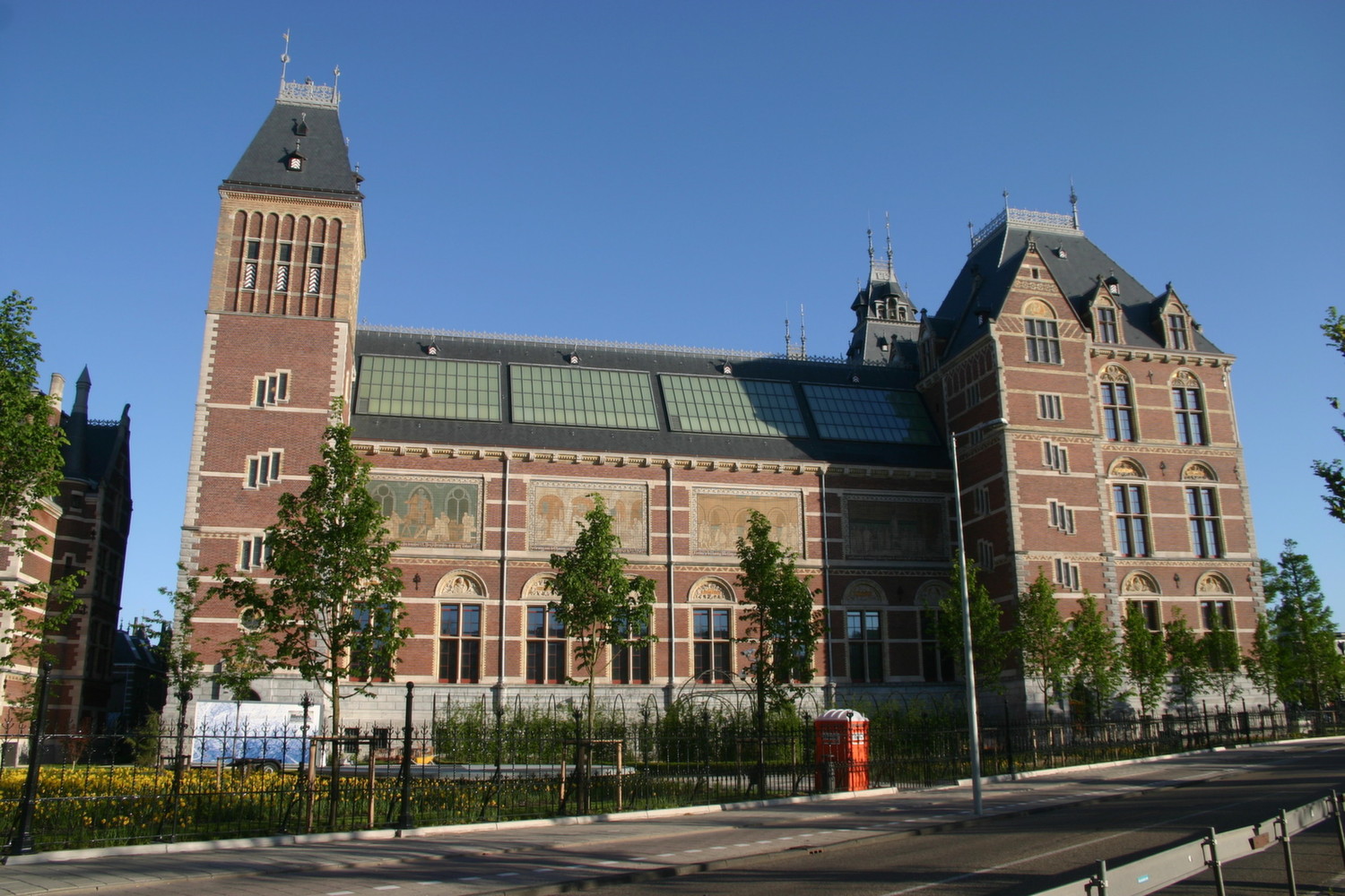 Поворотные алюминиевые ламели Sunshield